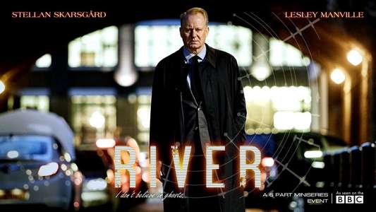 River - Backdrops