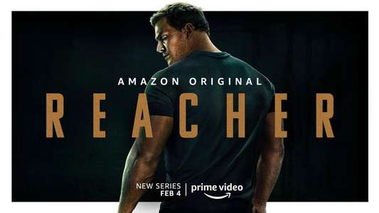 Reacher - Backdrops