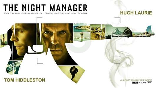 The Night Manager - Backdrops