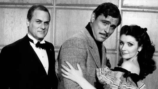 The Scarlett O'Hara War - Backdrops