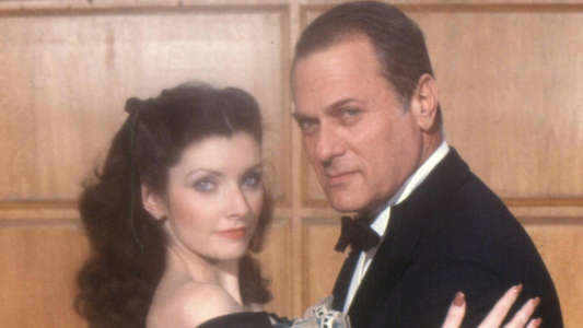 The Scarlett O'Hara War - Backdrops