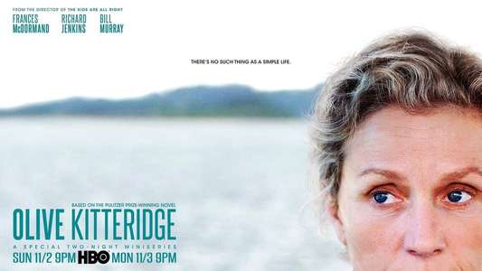 Olive Kitteridge - Backdrops