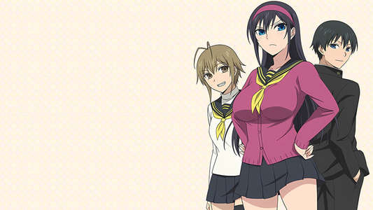 Ane Log: Moyako Neesan no Tomaranai Monologue - Backdrops