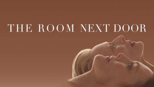 The Room Next Door - Backdrops