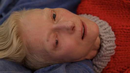 The Room Next Door - Backdrops