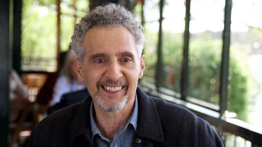 The Room Next Door - Backdrops