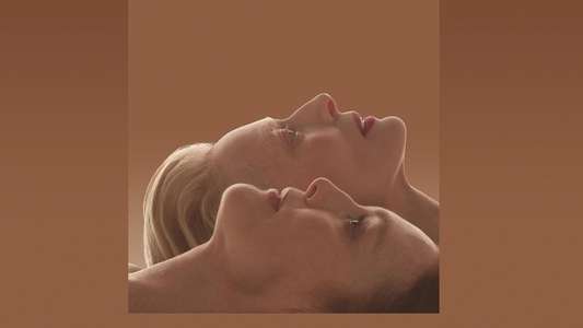 The Room Next Door - Backdrops