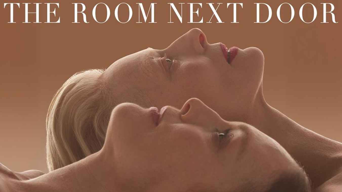 The Room Next Door