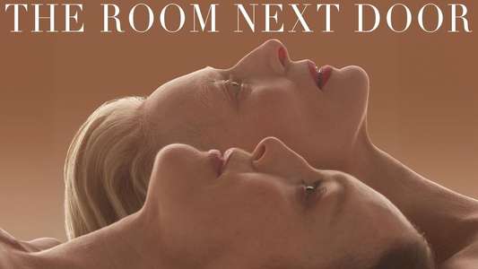 The Room Next Door - Backdrops