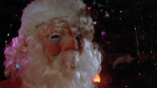 To All a Goodnight - Backdrops