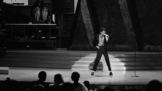 Motown 25: Yesterday  Today  Forever - Backdrops