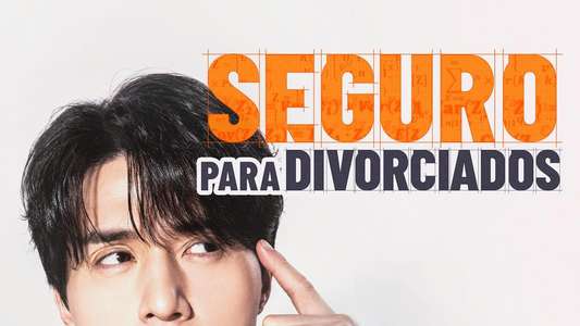 The Divorce Insurance - Backdrops