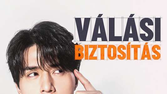 The Divorce Insurance - Backdrops