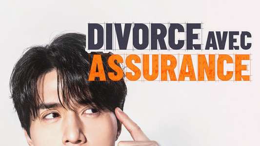 The Divorce Insurance - Backdrops