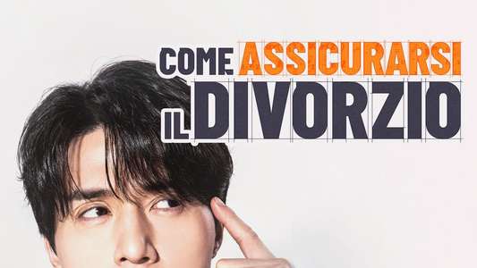 The Divorce Insurance - Backdrops