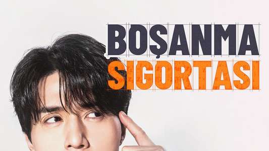 The Divorce Insurance - Backdrops