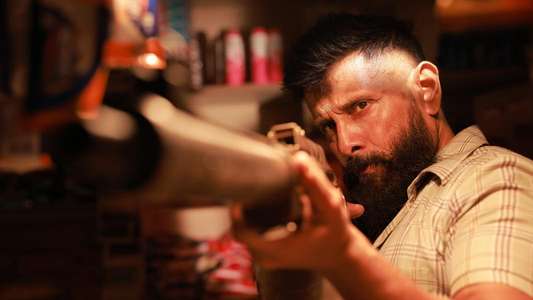 Veera Dheera Sooran: Part 2 - Backdrops