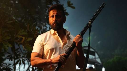 Veera Dheera Sooran: Part 2 - Backdrops