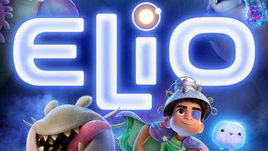 Elio - Backdrops