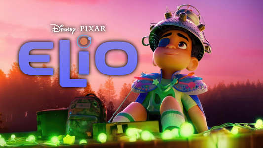 Elio - Backdrops