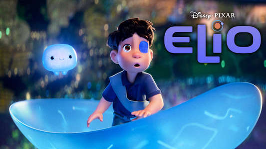 Elio - Backdrops