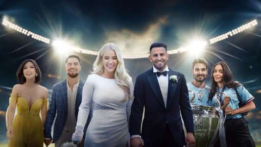 Married To The Game - Backdrops