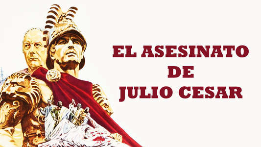 Julius Caesar - Backdrops