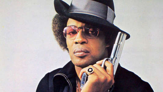 Hit Man - Backdrops