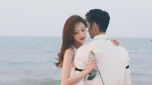 Mysterious Love - Backdrops