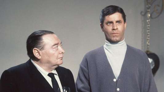 The Patsy - Backdrops