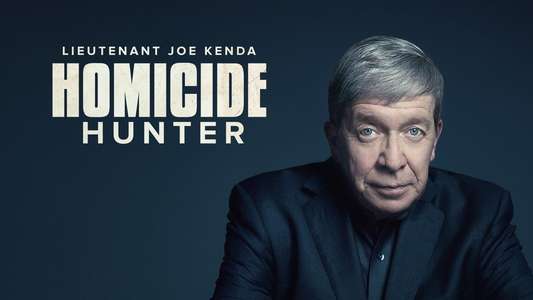 Homicide Hunter: Lt Joe Kenda - Backdrops