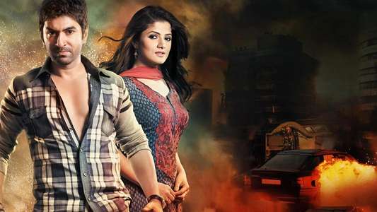 Deewana - Backdrops