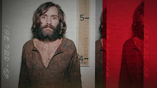 CHAOS: The Manson Murders - Backdrops