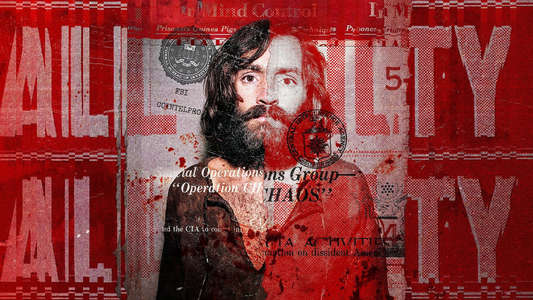 CHAOS: The Manson Murders - Backdrops