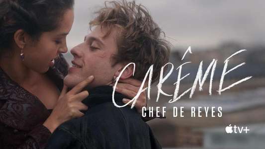 Carême - Backdrops