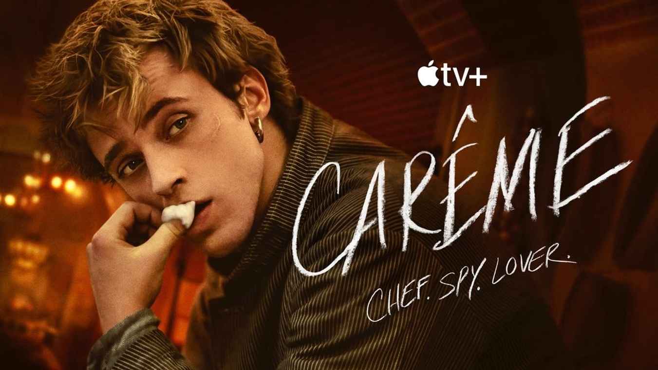 Carême