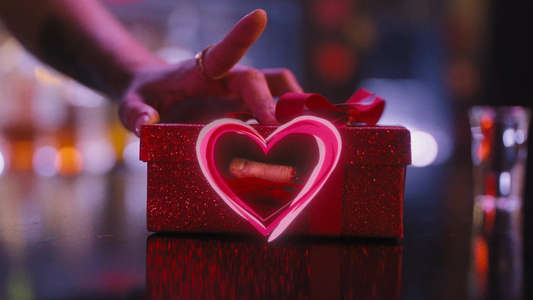 Love Hurts - Backdrops