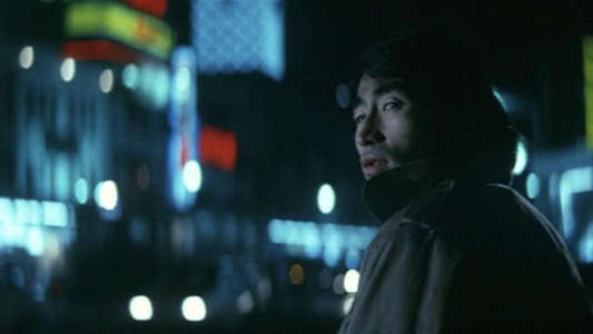 The Kyoto Connection - Backdrops