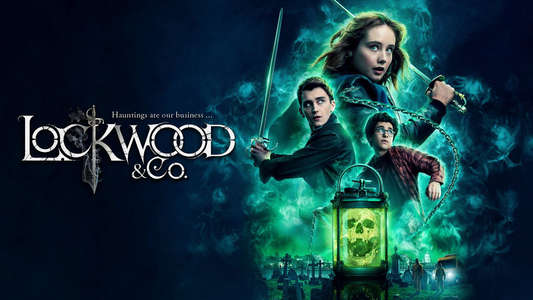 Lockwood & Co. - Backdrops