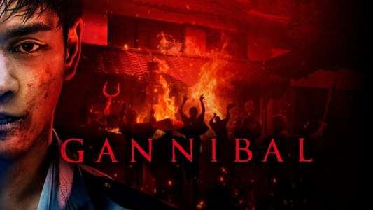 Gannibal - Backdrops