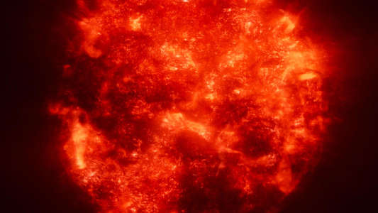 Our Universe - Backdrops