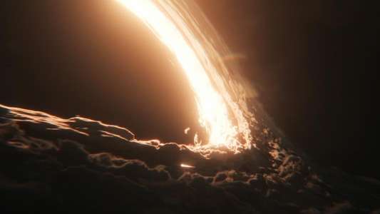 Our Universe - Backdrops