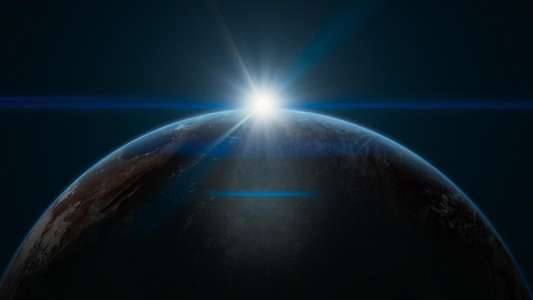 Our Universe - Backdrops