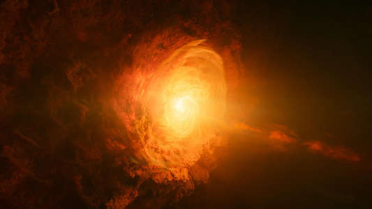 Our Universe - Backdrops
