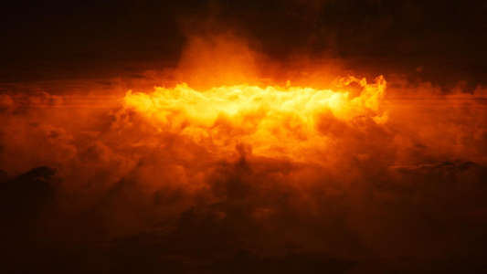 Our Universe - Backdrops