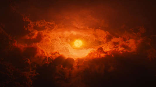 Our Universe - Backdrops