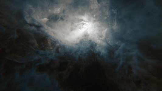 Our Universe - Backdrops