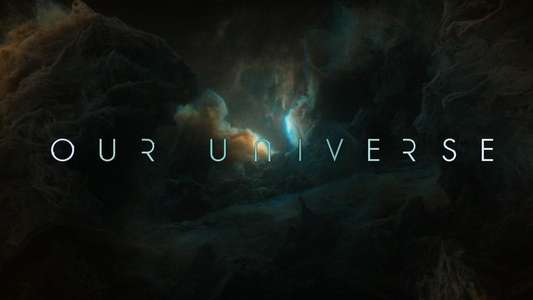 Our Universe - Backdrops