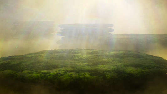 Our Universe - Backdrops