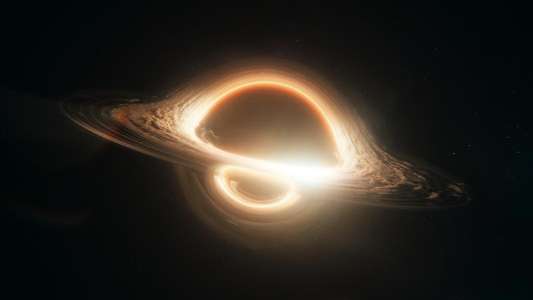 Our Universe - Backdrops
